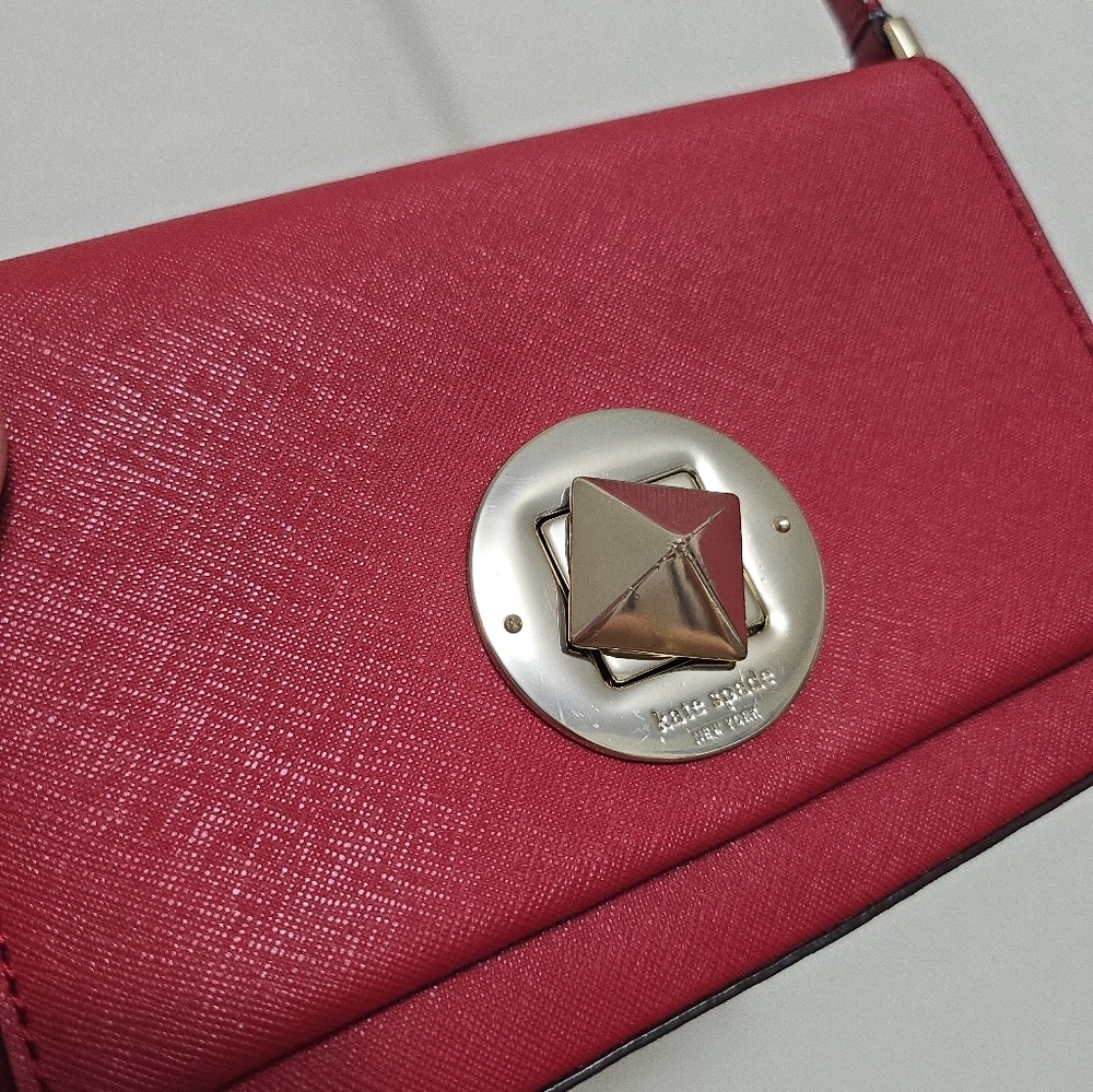 Kate Spade Crossbody Bag - Picture 2 of 5